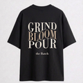 HVW OS Grind Bloom Pour