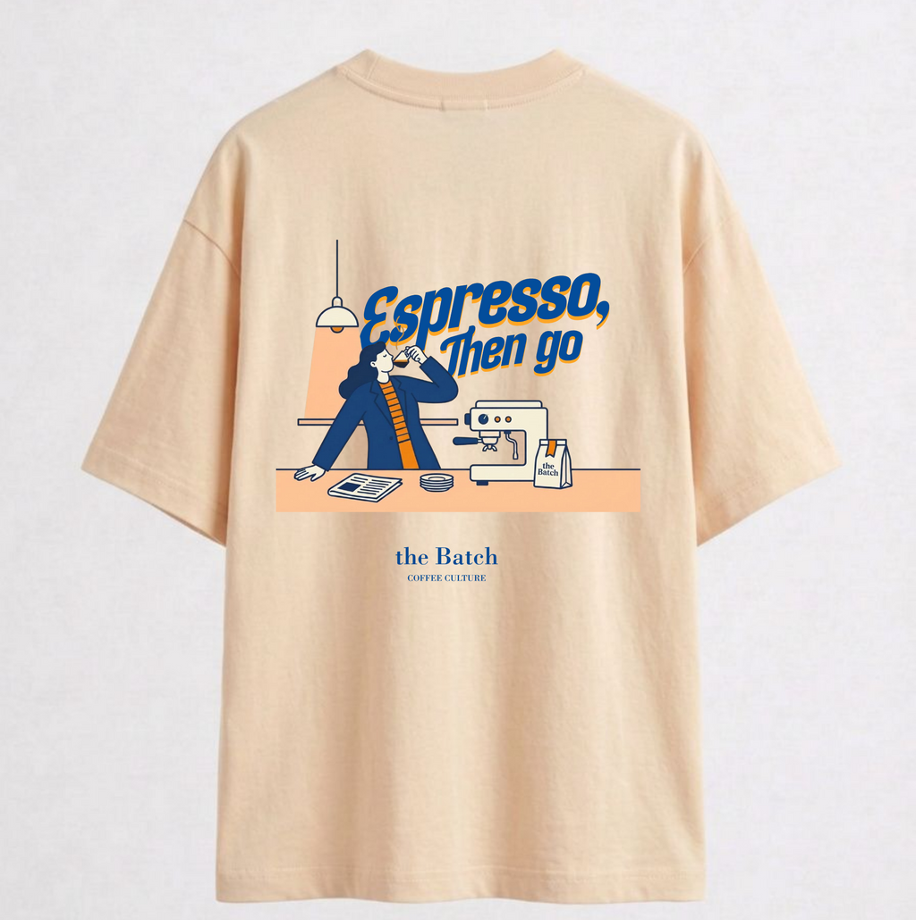 HVW OS Espresso Then Go