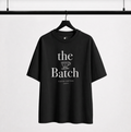 HVW OS The Batch Big Logo Black