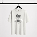 HVW OS The Batch Big Logo Off-White